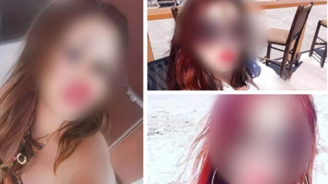 Φρίκη στη Βέροια: Επνιξε το 11 μηνών μωρό της στον Αλιάκμονα και πήγε στο ρεβεγιόν – “Δεν έδειχνε ταραγμένη” – Αποκαλύψεις του ταξιτζή που μετέφερε την 29χρονη (Video)