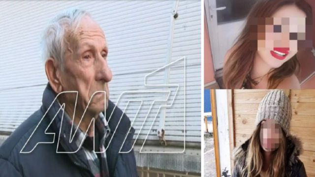 Φρίκη στη Βέροια: Τα σπαρακτικά λόγια του παππού της 29χρονης που έριξε το 11μηνών βρέφος στον Αλιάκμονα – «Άσε με να ανάψω το κερί του» (Video)