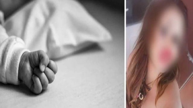 «Εγώ έριξα το παιδί αλλά…» – Σοκάρει με την ομολογία της η 29χρονη από τη Βέροια που έριξε το μωρό της στον Αλιάκμονα (Video)