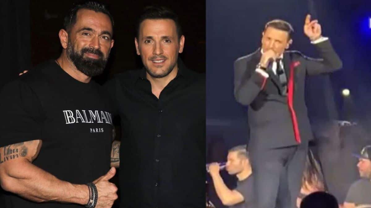Survivor: Ο Βο μετά την προδοσία της Καρολίνας πήγε Βέρτη και εκείνος τον υποδέχτηκε στην πίστα με… κερατάκια! (video)