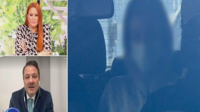 Βιασμός 12χρονης στον Κολωνό: Απεργία πείνας ξεκίνησε η μητέρα της – Θα υποβάλει νέο αίτημα αποφυλάκισης (Video)