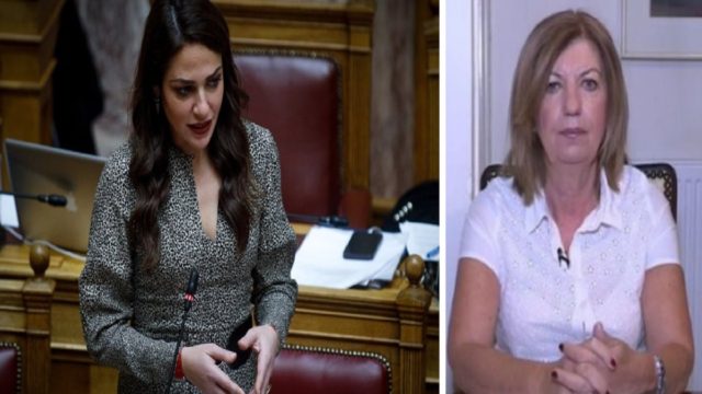 Βιασμός στον Κολωνό: «Η Μιχαηλίδου στοχοποίησε τη 12χρονη! Αποκάλυψε πού μένει και πού πάει σχολείο» – Κόλαφος η Ασπασία Ταραχοπούλου (Video)