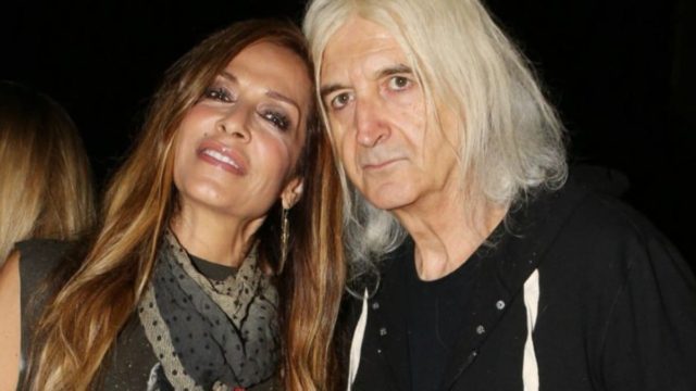 «Βόμβα» από Άννα Βίσση: «Ο γάμος μου με τον Νίκο Καρβέλα απέτυχε, γιατί…»