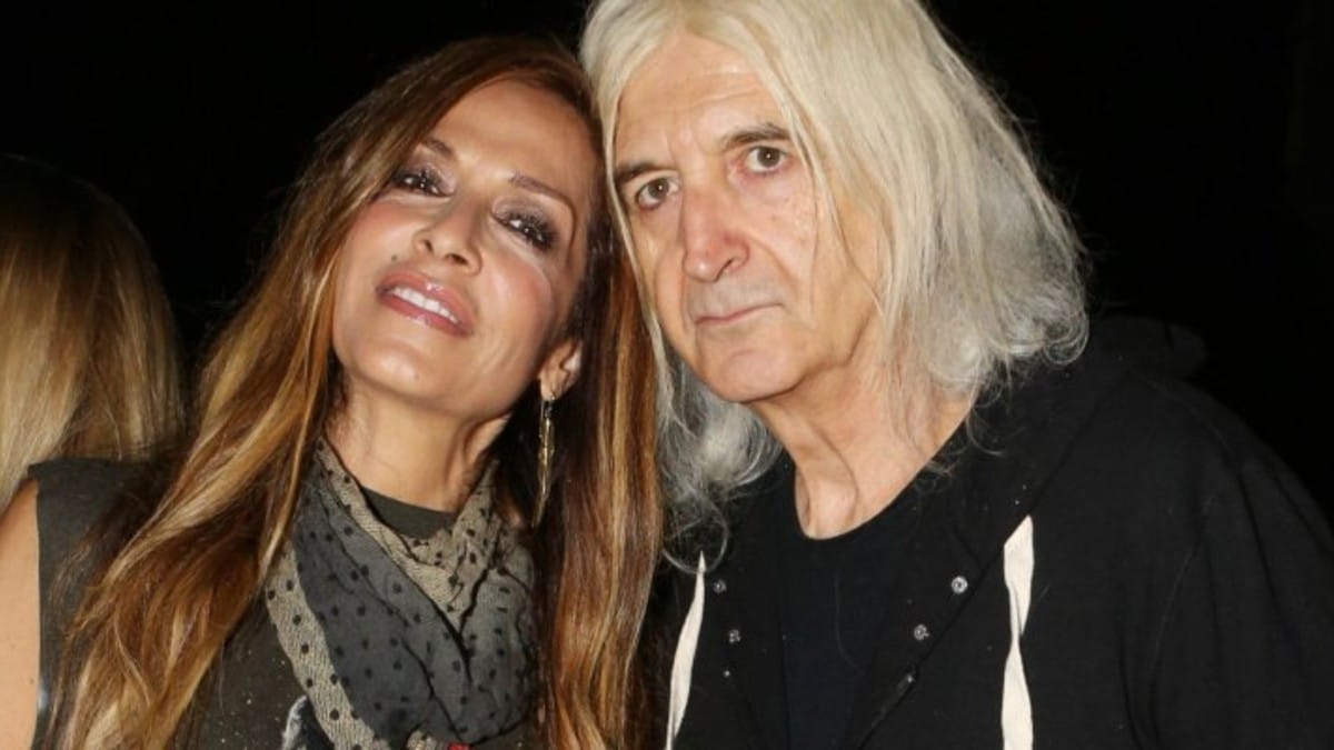 «Βόμβα» από Άννα Βίσση: «Ο γάμος μου με τον Νίκο Καρβέλα απέτυχε, γιατί…»