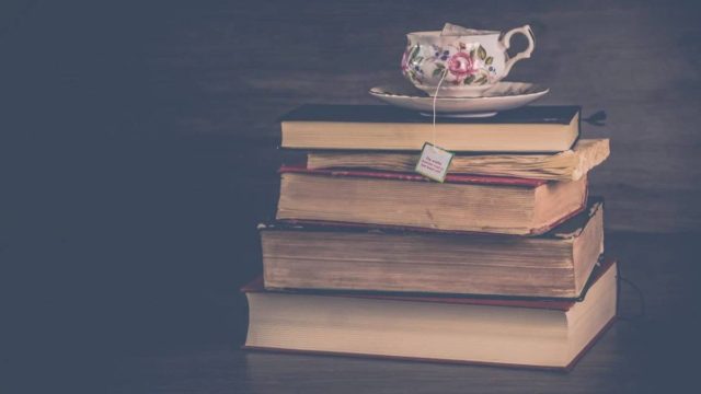 4 + 1 βιβλία που θα σε βοηθήσουν να πετύχεις τους στόχους της νέας χρονιάς