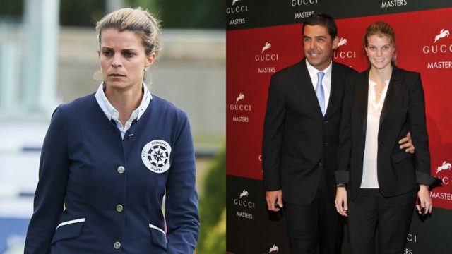 Την κατέστρεψε πολύ πριν από το διαζύγιο: Η οικονομική «διάλυση» της Αθηνάς Ωνάση από τον Αλβάρο όσο ήταν παντρεμένοι