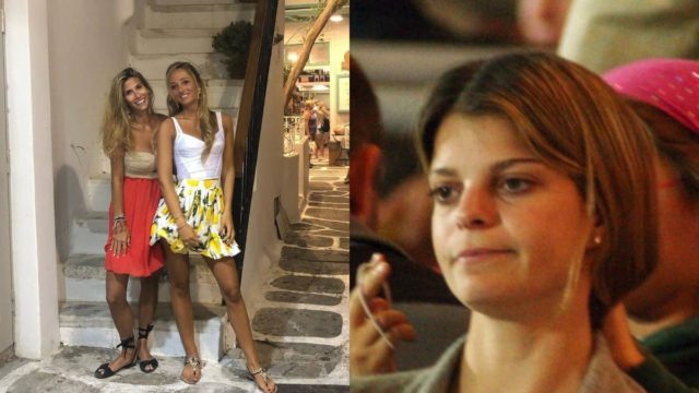 «Εκτέθηκε δημόσια, ασχολιόταν μαζί μου και…» – Στην φόρα η πραγματική σχέση της Αθηνάς Ωνάση με την αδελφή της