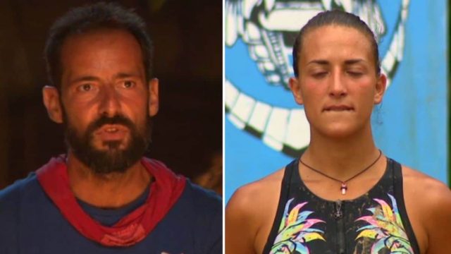 Survivor spoiler 18/01: Μπαίνει στο Survivor All Star ο εχθρός της Εύης Σαλταφερίδου, Σώζων Παλαίστρος Χάρος!