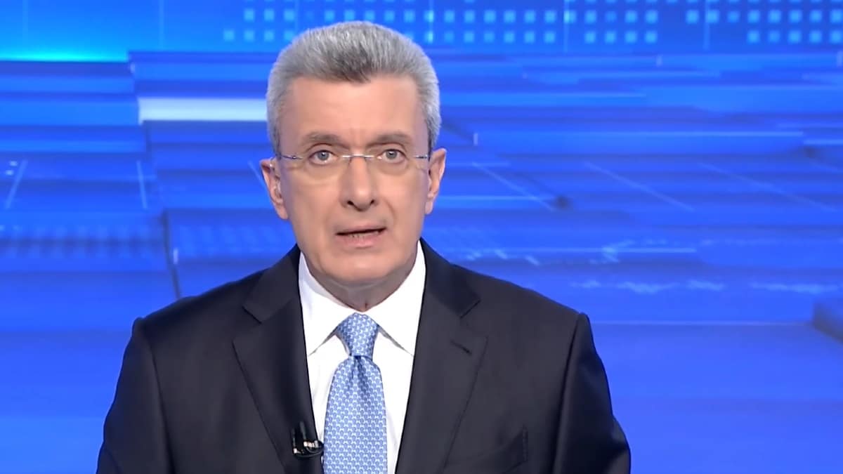 Δυστυχώς: Άσχημες εξελίξεις στον ΑΝΤ1 για τον Νίκο Χατζηνικολάου