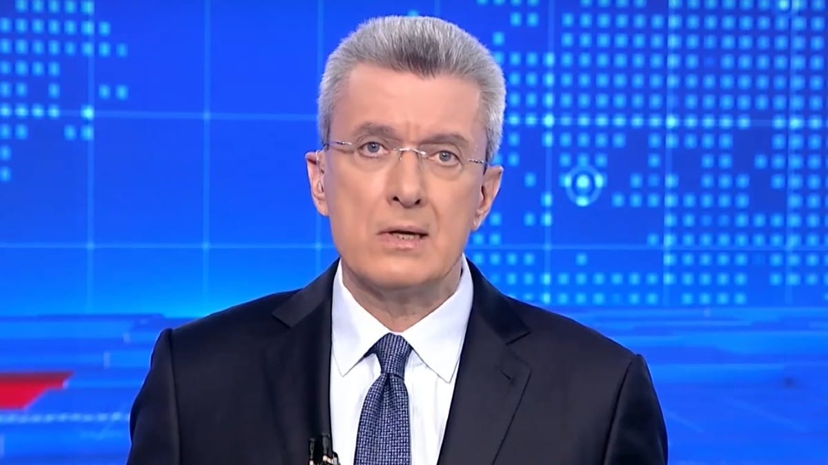 Δυστυχώς: Δυσάρεστες εξελίξεις στον ΑΝΤ1 για τον Νίκο Χατζηνικολάου