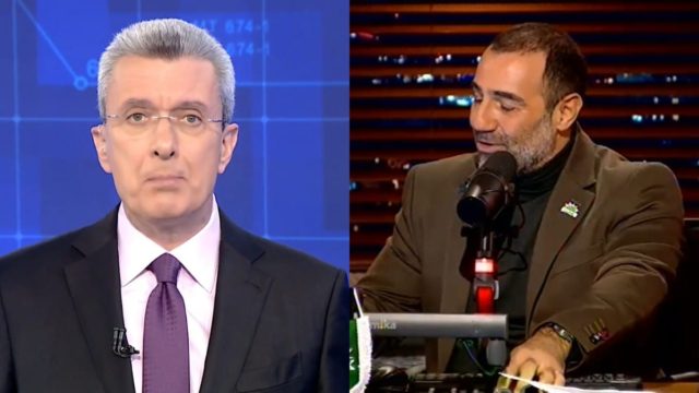 «Μου είχε απαγορεύσει για 6 μήνες…» – Κόλαφος στον Αντώνη Κανάκη ο Νίκος Χατζηνικολάου
