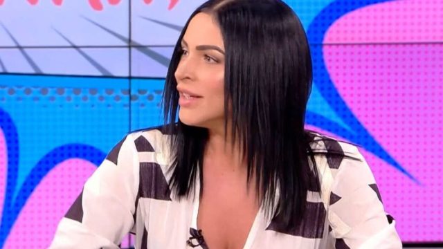Survivor All Star Spoiler 18/01: Η Ξένια Έβεν μπαίνει στο ριάλιτι; “Βόμβα” από την  τραγουδίστρια (Video)
