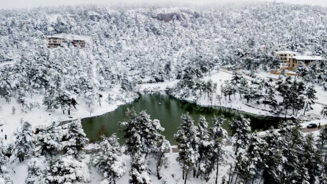 Μοιραία επιβεβαίωση από τα Μερομήνια: «Περαιτέρω και πιο γενικευμένη επιδείνωση του καιρού από…»