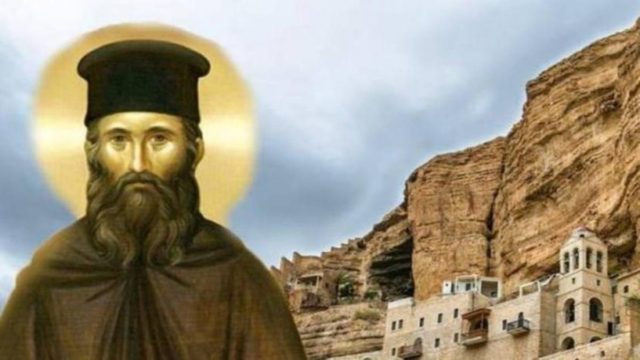 «Τσακίζει κόκκαλα» η προφητεία του Αγίου Ιωάννη του Χοζεβίτη: «Ο τρομερός πόλεμος θα είναι 7 κρατών και τότε…»