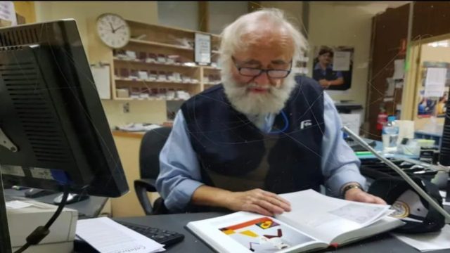 Πέθανε ο Χρήστος Τσίρκας