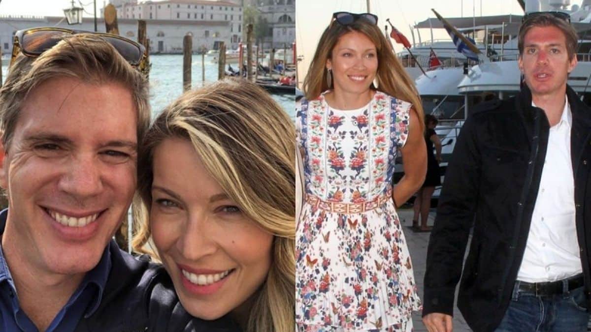 Έχει μήκος… χιλιόμετρα και θα το ζήλευε και ο Κάρολος: Αυτό είναι το χλιδάτο πλοίο Μαριέττας Χρουσαλά και Λέοντα Πατίτσα (photos)