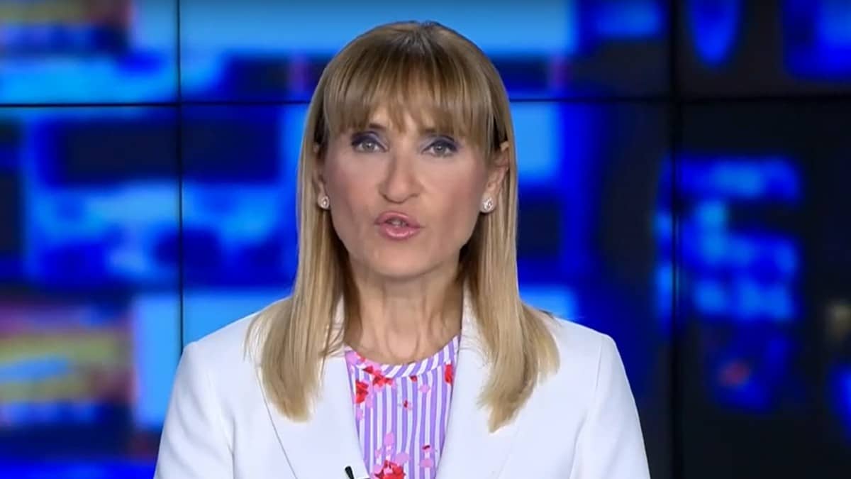 Δυστυχώς: «Βαρύ» πένθος για τη Μάρα Ζαχαρέα