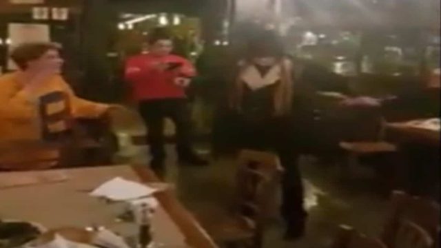 Θα ανατριχιάσετε: Το τελευταίο αδημοσίευτο ζεϊμπέκικο του Στάθη Ψάλτη! (Video)