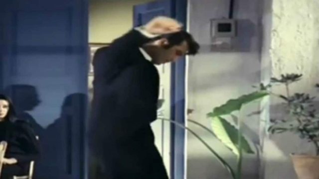Το ζεϊμπέκικο του «θανάτου» – Ο μερακλίδικος χορός με τις χιλιάδες προβολές (video)