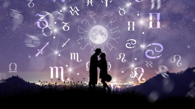 Το παρελθόν «ξαναχτυπά» από Magic F’Ariel: Επανασυνδέσεις με πρώην για Ταύρους, Σκορπιούς και άλλα 2 ζώδια