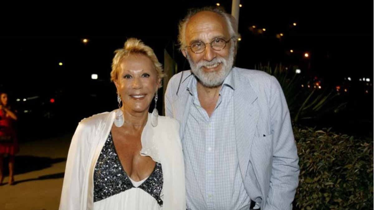 Τον είχε δώσει «στεγνά» η Ζωή Λάσκαρη: «Υπέφερα από τις απιστίες του Λυκουρέζου, σκέφτηκα να…»