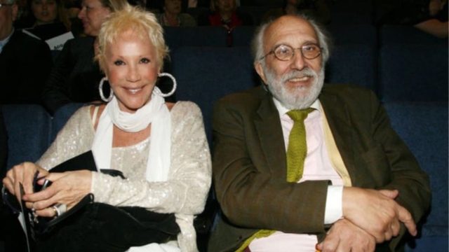 Ποια Ζωή Λάσκαρη; Αυτή ήταν η πρώτη σύζυγος του Αλέξανδρου Λυκουρέζου από τη Βραζιλία