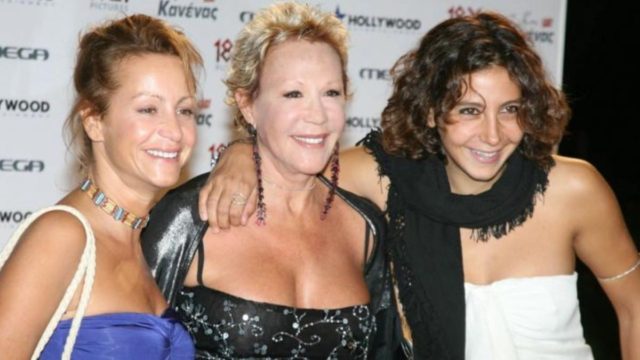 Έπεσε «βόμβα» για τα λεφτά της Ζωής Λάσκαρη: «Υπήρχαν 360.000 ευρώ και τα έφαγε με…»