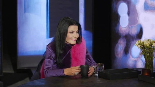 «Βόμβα» από Ζωζώ Σαπουντζάκη: «Τα χρήματα θα τα δώσω στο…»