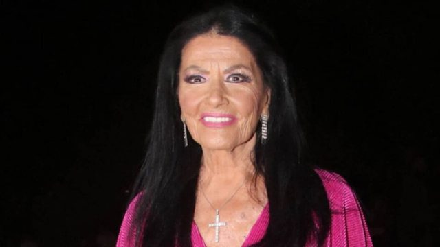 Το άγνωστο δράμα της Ζωζώς Σαπουντζάκη: «Έχασα το μωρό στον τέταρτο μήνα λόγω…»