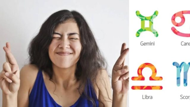 Χαμογελάστε: Αυτή είναι η πιο τυχερή μέρα για κάθε ζώδιο το 2023