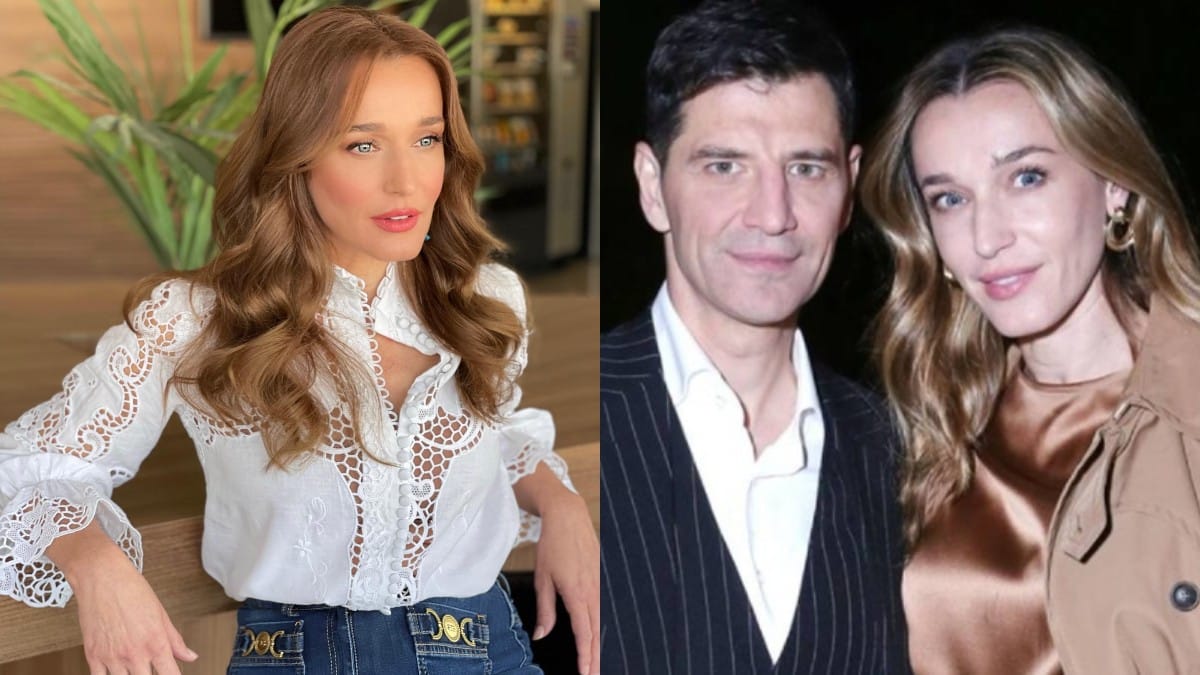 «Δε μου άρεσε, αποφάσισα πολύ συνειδητά…» – «Καταπέλτης» για το γάμο με τον Ρουβά η Κάτια Ζυγούλη