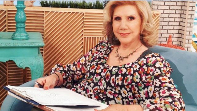 Τριήμερος «αλαλαγμός» από την Λίτσα Πατέρα – Συναγερμός για Ταύρους, Καρκίνους και 3 ακόμα ζώδια