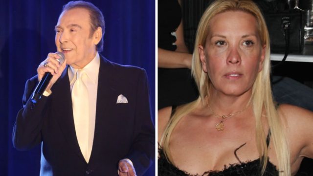 «Είχε βγάλει πιστόλι…»: «Φωτιά» οι αποκαλύψεις για Τόλη Βοσκόπουλο και Τζούλια Παπαδημητρίου!