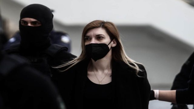 Ρούλα Πισπιρίγκου: «Δεν με έπεισε ότι ήταν σπασμοί» – Τι κατέθεσε η παιδίατρος του Καραμανδάνειου (Video)