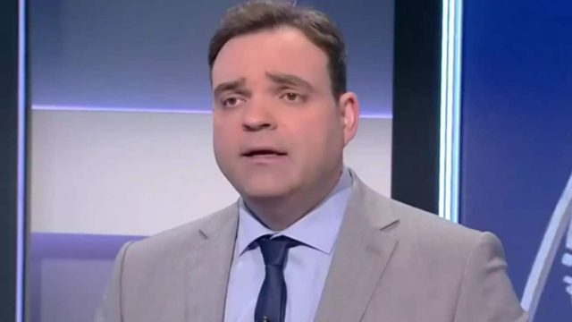 Ήχησαν οι “σειρήνες” από τον Κλέαρχο Μαρουσάκη – “Χιόνια μέχρι την Πέμπτη και κακοκαιρία που μπορεί να…”
