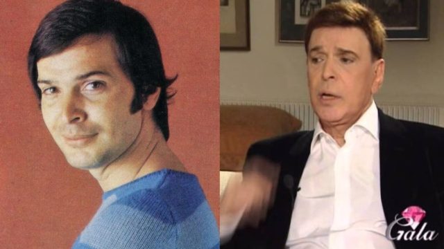 «Βόμβα» από Γιώργο Μαρίνο: «Θα μου εξασφάλιζε μια καλύτερη ζωή, αλλά δεν υπολόγισα…»
