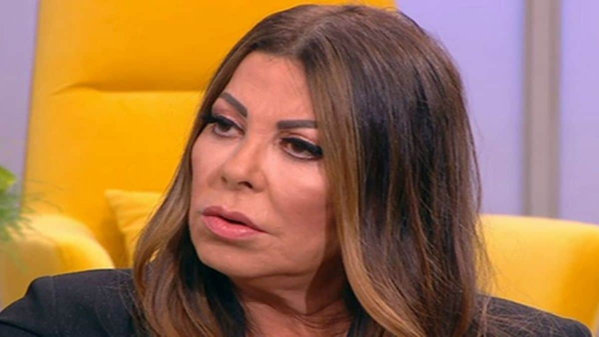 «Λάβρα» από την Άντζελα Δημητρίου – «Δεν πρέπει να είναι καλά στα μυαλά τους…»