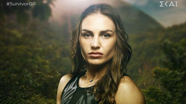 Survivor All Star: “Βόμβα” για την Κατερίνα Δαλάκα – “Ήταν ο λόγος που αποχώρησα…”