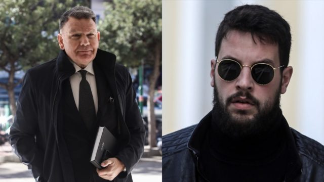 Ρούλα Πισπιρίγκου: “Δεν σκοτώνεις για έναν κλαρινογαμπρό…” – “Χείμαρρος” ο Κούγιας κατά Δασκαλάκη