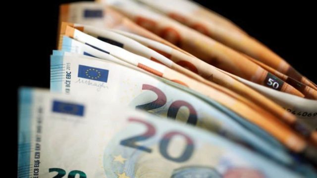 Χαρμόσυνο κλείσιμο του μήνα – Έρχεται “σπαρταριστό” επίδομα στα ΑΤΜ