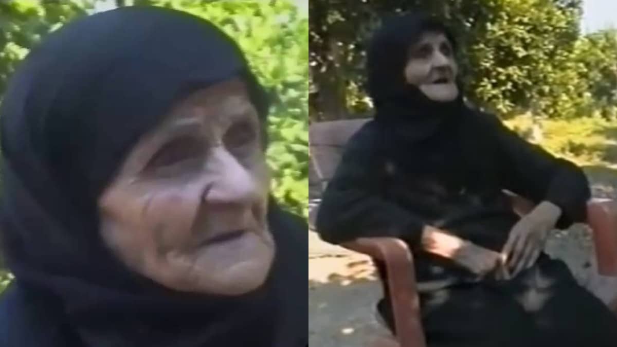 Η γιαγιά μίλησε: «Τα λεφτά θα εξευτελιστούν, τυχεροί όσοι θα έχουν…» – Προφητεία σοκ της Γερόντισσας Λαμπρινής!