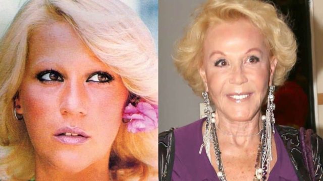 «Το βράδυ πριν πεθάνει…» : “Βόμβα” για την Ζωή Λάσκαρη 5 χρόνια μετά τον θάνατό της