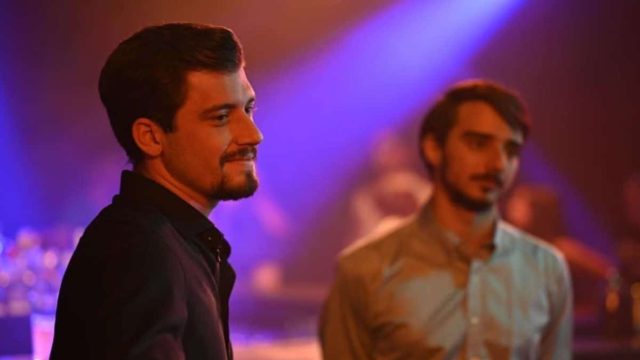 Σασμός: Σε τεράστιο κίνδυνο ο Μανόλης και ο Νικηφόρος