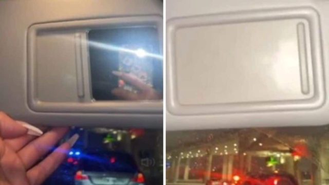 Ξεπέρασε και την κρυφή κάμερα: Το πανέξυπνο κόλπο 25χρονης για να δει αν την απατά ο σύντροφός της
