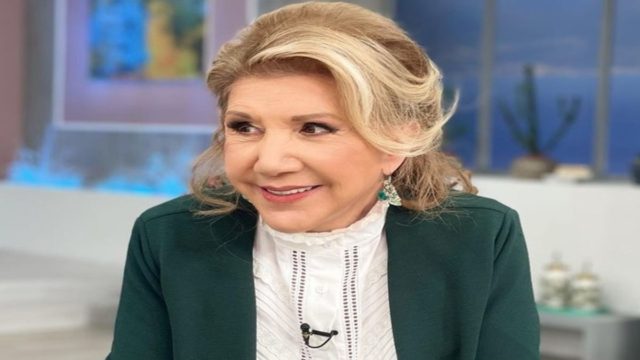 Κρούει το «σήμαντρο» η Λίτσα Πατέρα – Κόκκινος συναγερμός για Κριούς, Καρκίνους και 2 ακόμα ζώδια