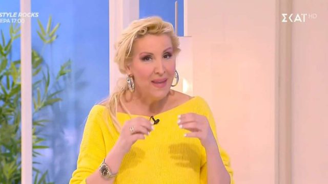 «Ζωή εν τάφω» από την Βάσια Μαυράκη – Συναγερμός για Ταύρους, Λέοντες και 2 ακόμα ζώδια