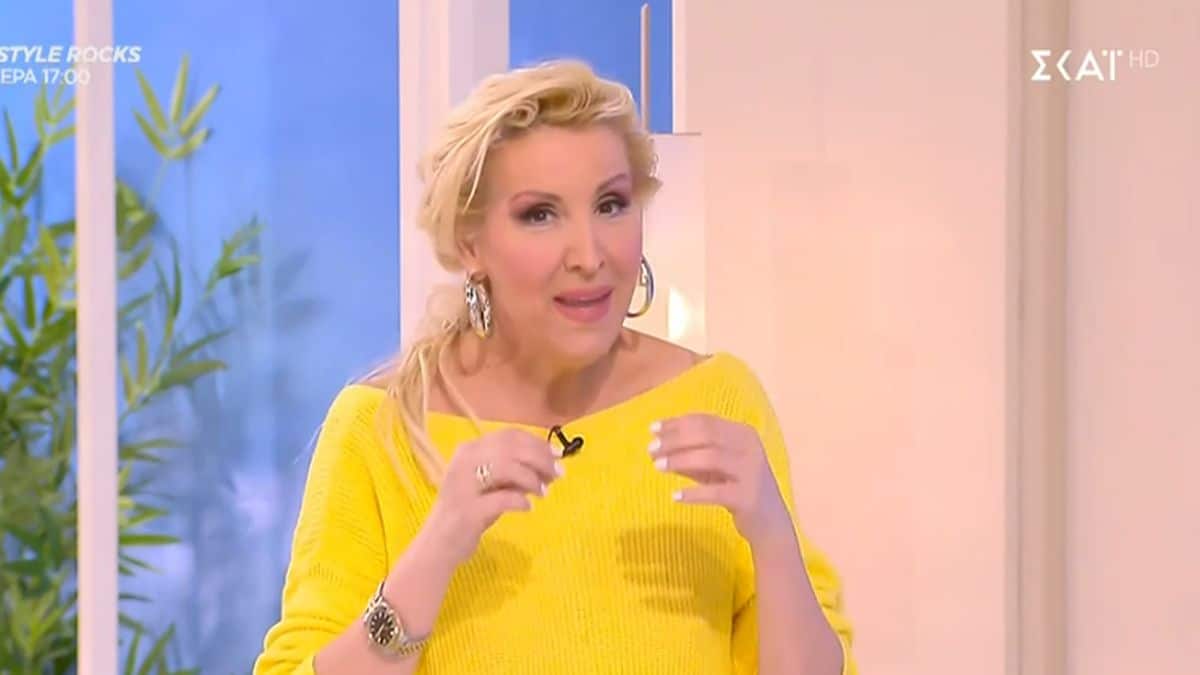 «Ζωή εν τάφω» από την Βάσια Μαυράκη – Συναγερμός για Ταύρους, Λέοντες και 2 ακόμα ζώδια