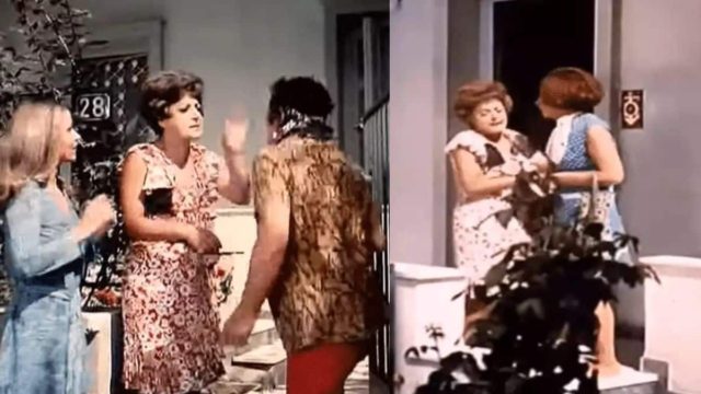 Θυμάστε την ταινία “Η Παριζιάνα” με την Ρένα Βλαχοπούλου; – Δείτε πως είναι σήμερα το σπίτι που γυρίστηκε