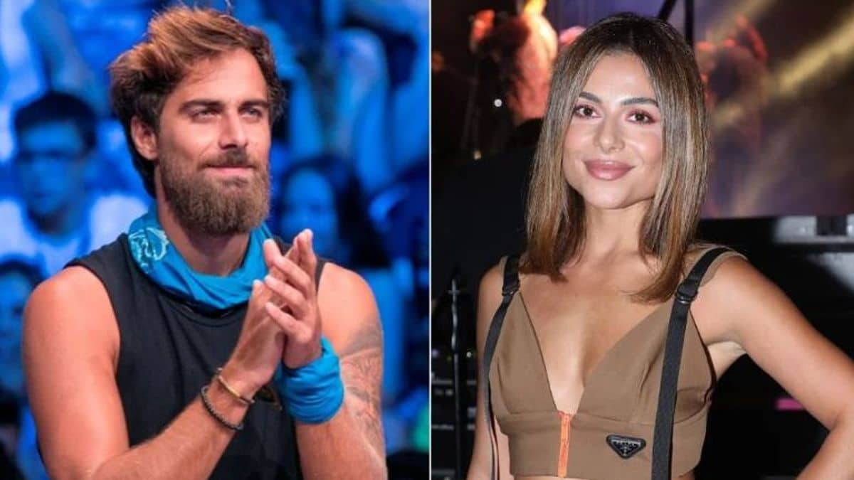 Βόμβα για Survivor από Κύπρο – «Στημένο» το ξεκατίνιασμα Ελευθερίας με Πρίαμο (ΒΙΝΤΕΟ)