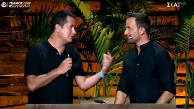 Σκάνδαλο στο Survivor: Ο Λιανός παραδέχθηκε τη μεγάλη «παρανομία» των παικτών